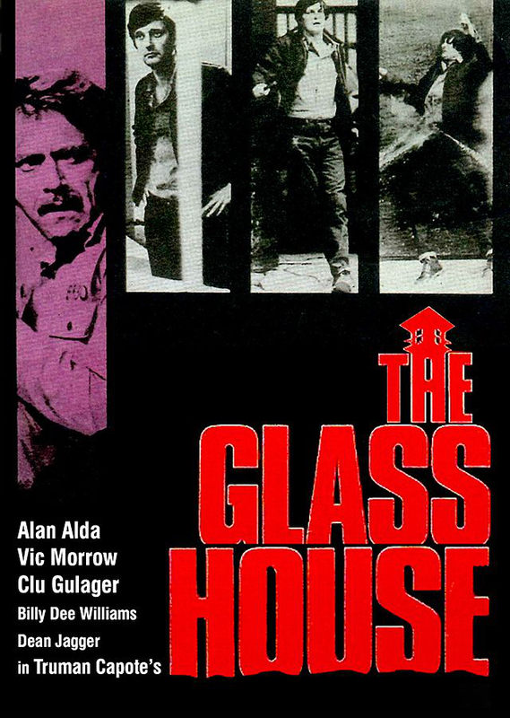 The Glass House 1972