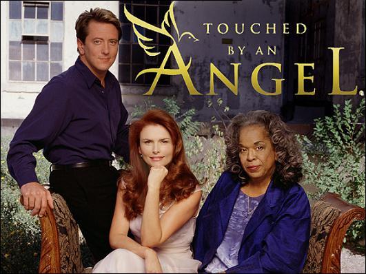 Touched by an Angel (1994 - 2003)