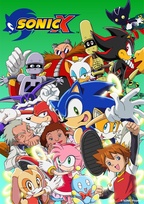 SONIC THE HEDGEHOG (Blu-Ray) - Elgiganten