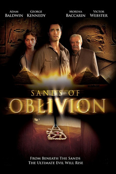 Sands of Oblivion (2007)