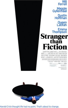 Stranger Than Fiction (2006)