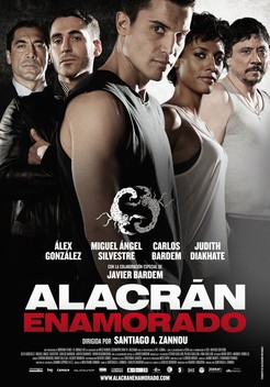 Scorpion in Love (2013)