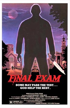 Final Exam (1981)