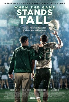 When the Game Stands Tall (2014)