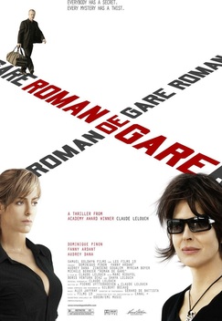 Roman de gare (2007)