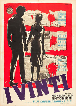 I vinti (1953)