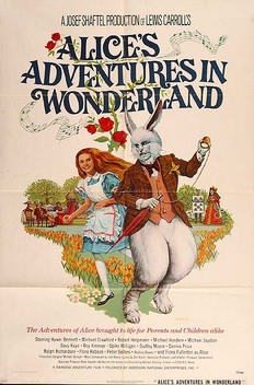 Alice's Adventures in Wonderland (1972)