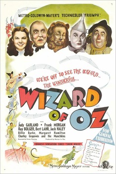 The Wizard of Oz (1939)