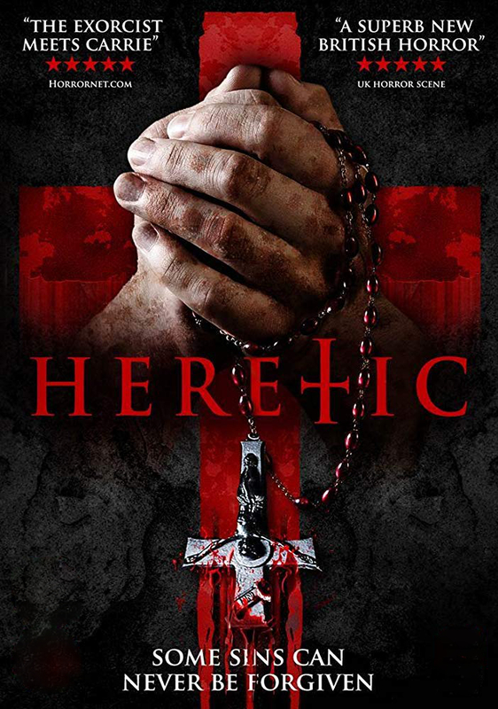 Heretic (2012)