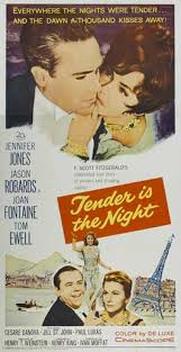 Tender Is the Night (1962)