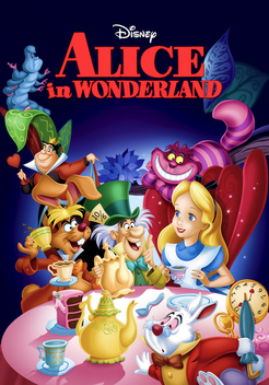 Alice in Wonderland (1951)