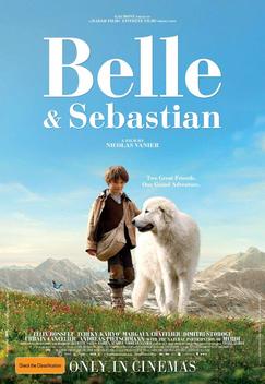 Belle and Sebastian (2013)