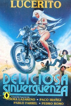 Deliciosa Sinverg�enza (1990)