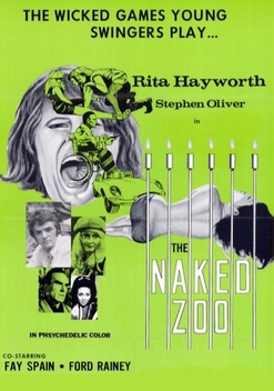 The Naked Zoo (1970)