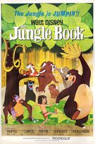 The Jungle Book (1967)