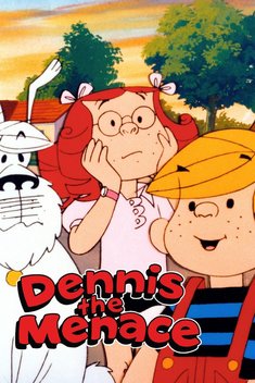 Dennis the Menace (1986-1988)