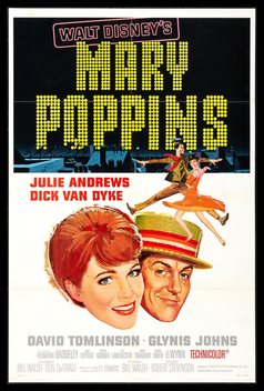 Mary Poppins (1964)