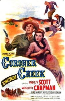 Coroner Creek (1948)