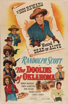 The Doolins of Oklahoma (1949)