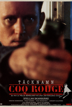 Codename Coq Rouge (1989)