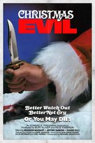 Christmas Evil (1980)