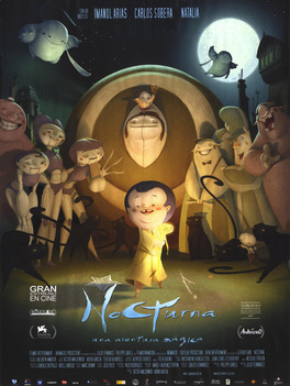 Nocturna (2007)