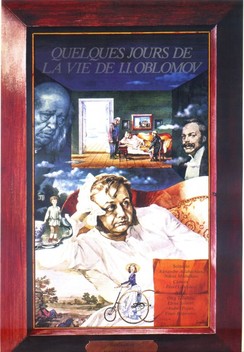 Oblomov (1980)