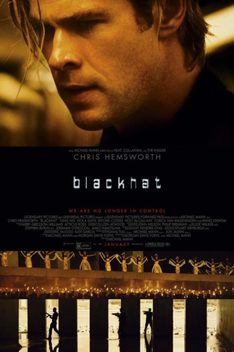 Blackhat (2015)