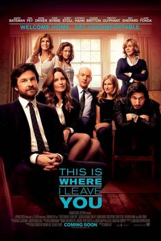 This Is Where I Leave You (2014)