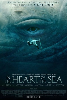 In the Heart of the Sea (2015)