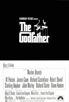 The Godfather (1972)