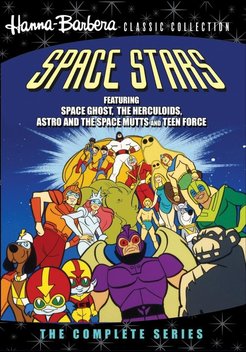 Space Stars (1981-1982)