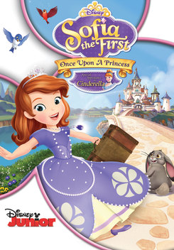 Sofia the First: Once Upon a Princess (2012)