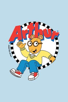 Arthur (1996-2022)