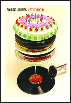 The Rolling Stones: Let It Bleed (1969)