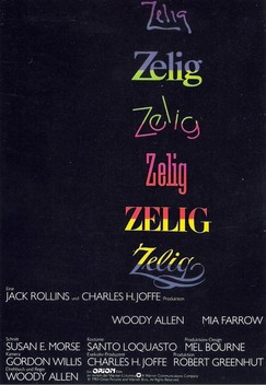 Zelig (1983)