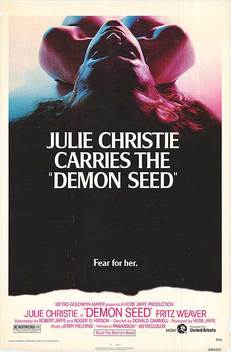 Demon Seed (1977)