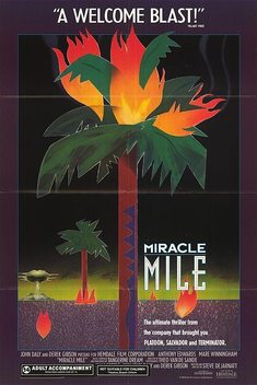 Miracle Mile (1988)