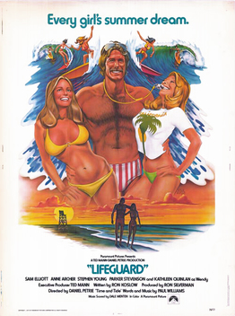 Lifeguard (1976)