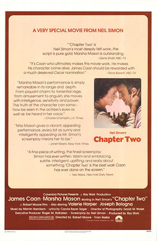 Chapter Two (1979)