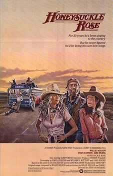 Honeysuckle Rose (1980)