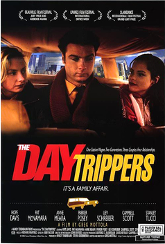 The Daytrippers (1996)