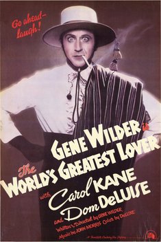 The World's Greatest Lover (1977)