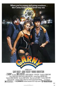 Carny (1980)