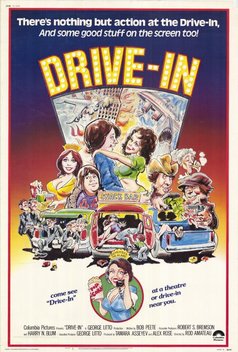 Drive-In (1976)