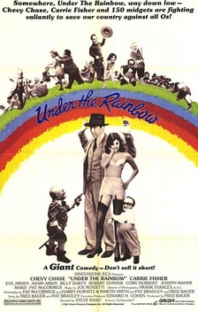 Under the Rainbow (1981)