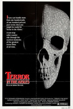 Terror in the Aisles (1984)