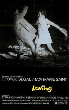 Loving (1970)