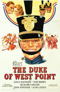 The Duke of West Point (1938)