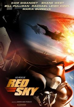 Red Sky (2013)